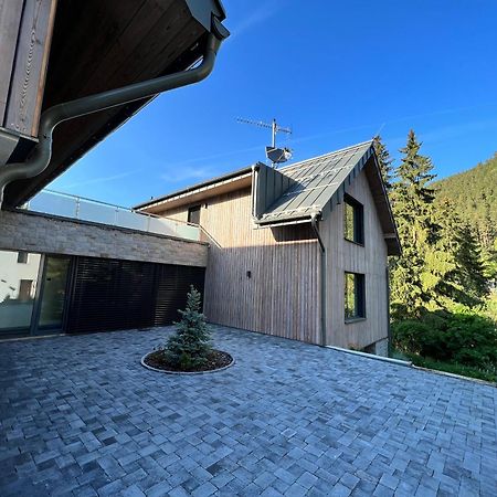 BudinSKI Apartmány&Wellness Liptovský Mikuláš Exterior foto