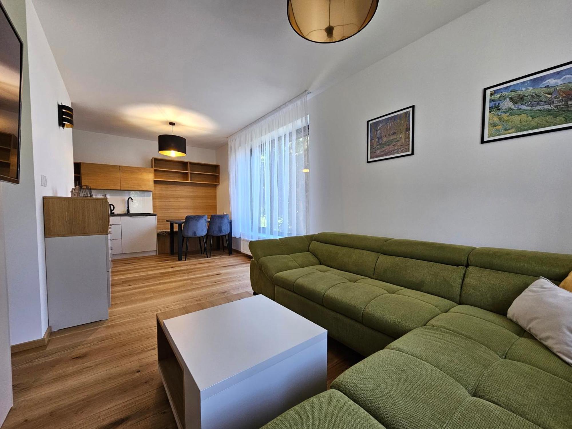 BudinSKI Apartmány&Wellness Liptovský Mikuláš Exterior foto