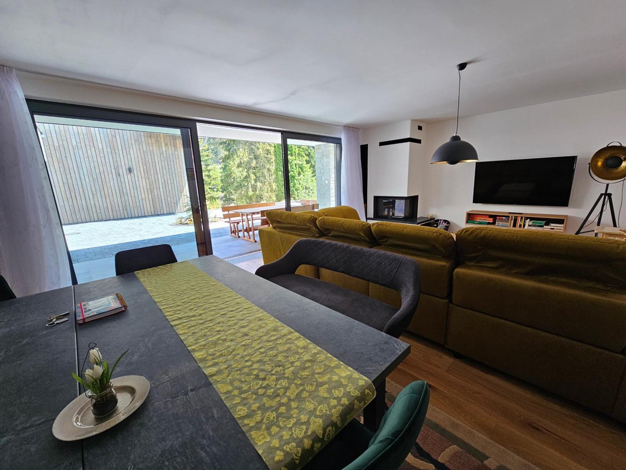 BudinSKI Apartmány&Wellness Liptovský Mikuláš Exterior foto