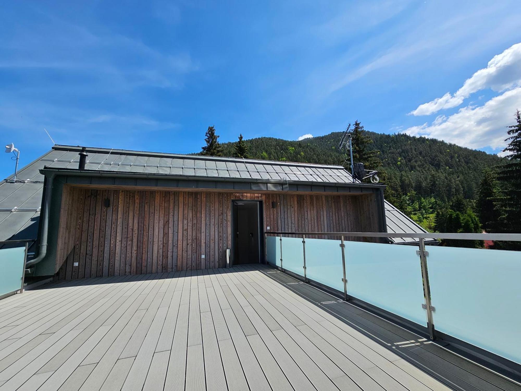 BudinSKI Apartmány&Wellness Liptovský Mikuláš Exterior foto