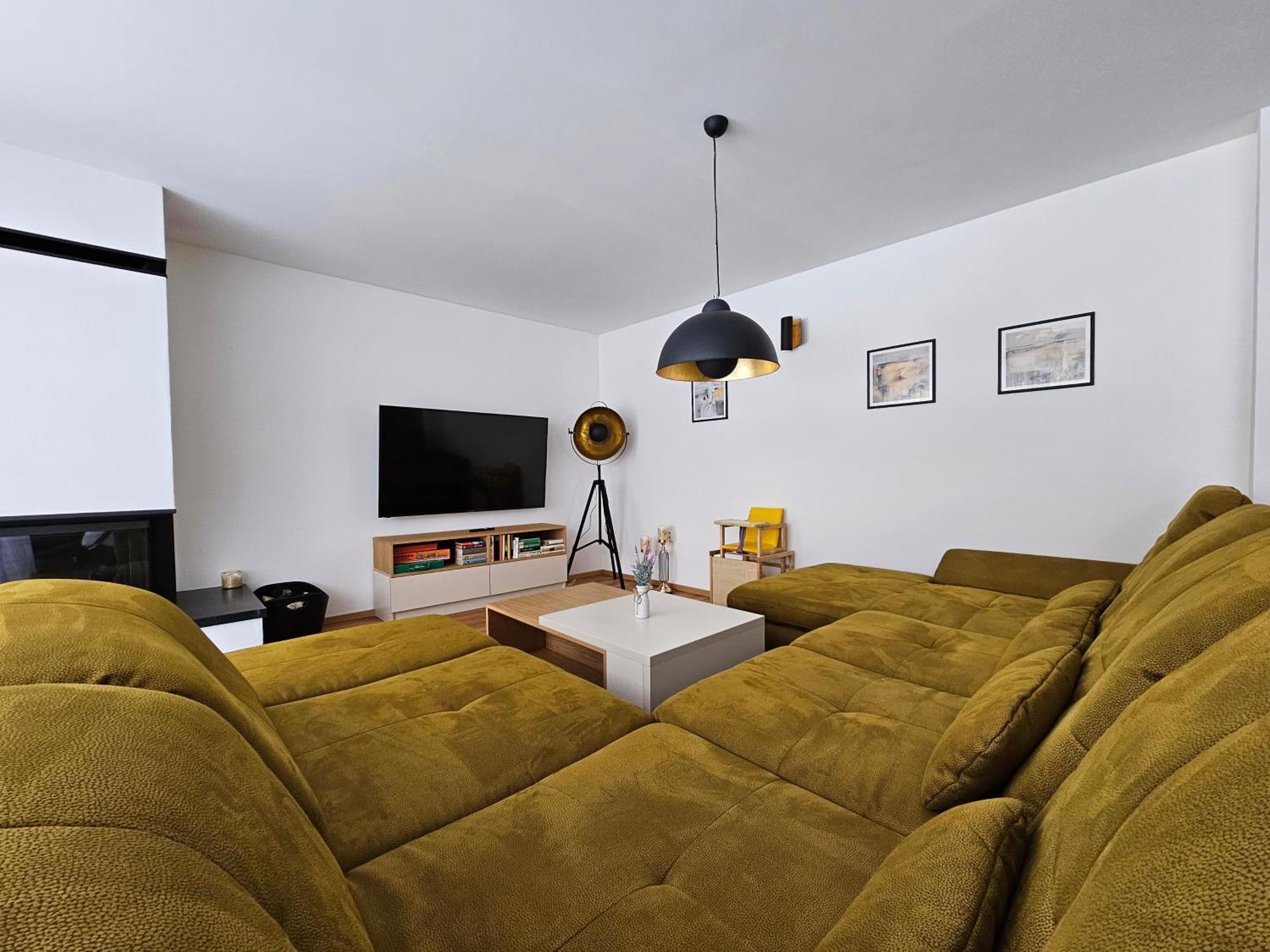 BudinSKI Apartmány&Wellness Liptovský Mikuláš Exterior foto