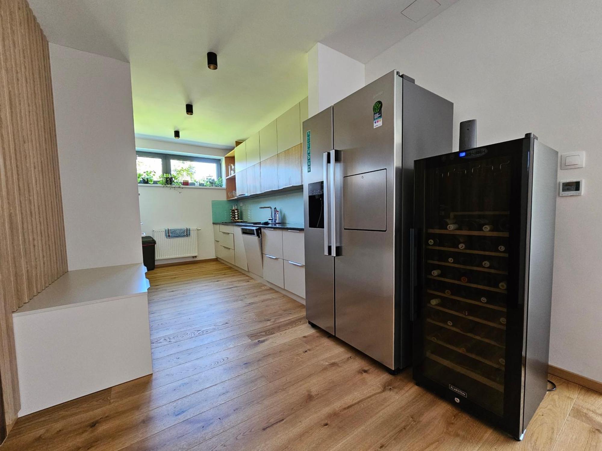 BudinSKI Apartmány&Wellness Liptovský Mikuláš Exterior foto
