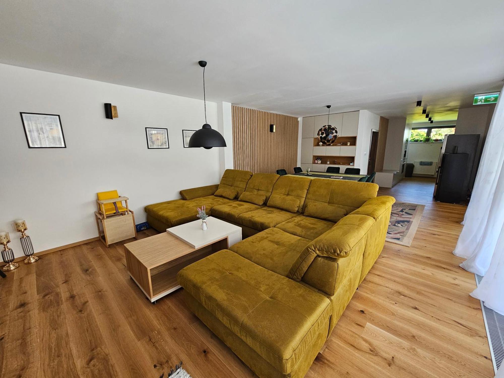 BudinSKI Apartmány&Wellness Liptovský Mikuláš Exterior foto